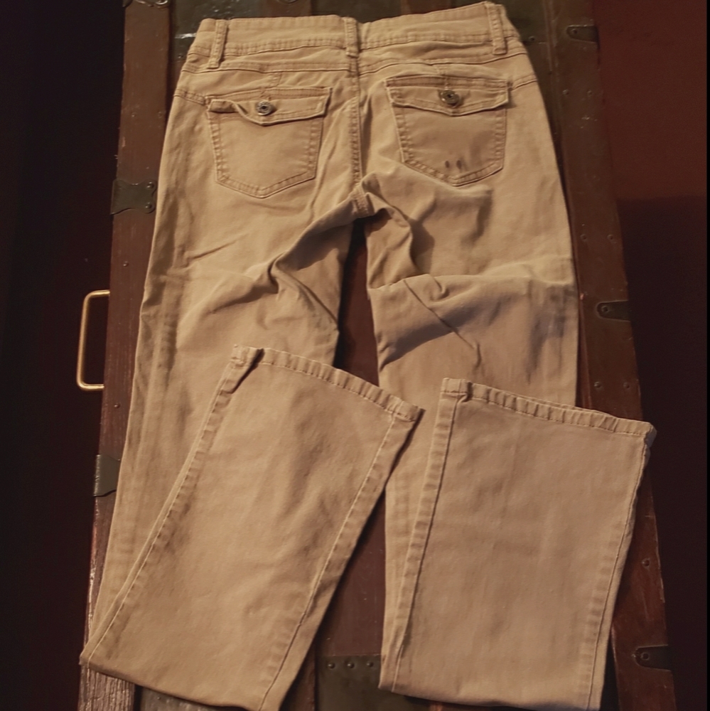 Casual Pants